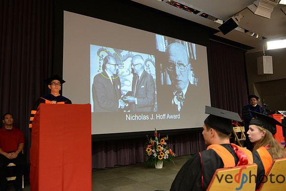 Stanford University Aero Astro Graduation 2016-476