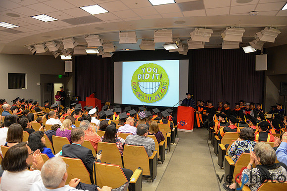 Stanford University Aero Astro Graduation 2016-227