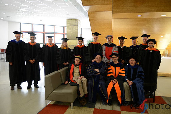 Stanford University Aero Astro Graduation 2016-377