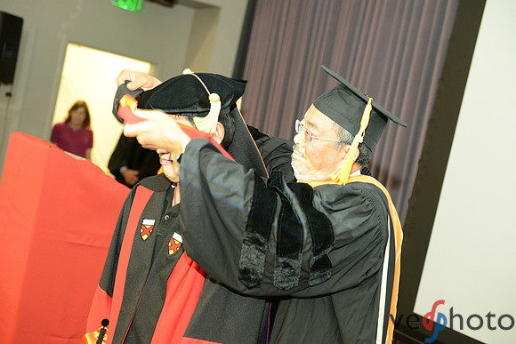Stanford University Aero Astro Graduation 2016-776