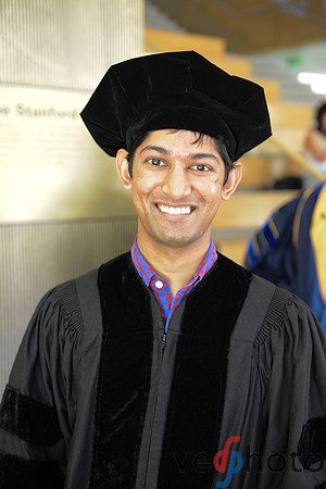 Stanford University Aero Astro Graduation 2016-317