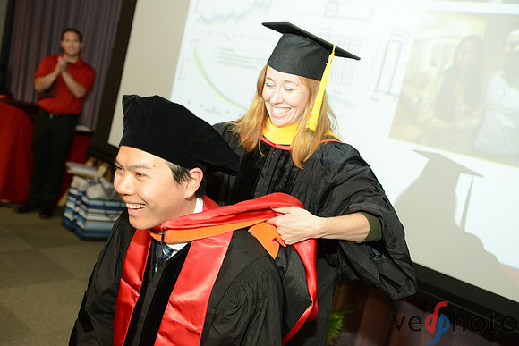 Stanford University Aero Astro Graduation 2016-183