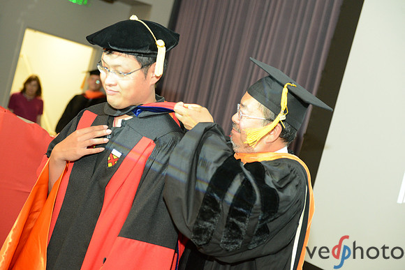 Stanford University Aero Astro Graduation 2016-222