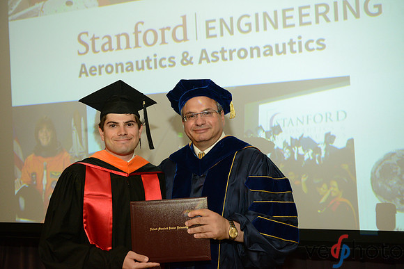 Stanford University Aero Astro Graduation 2016-539