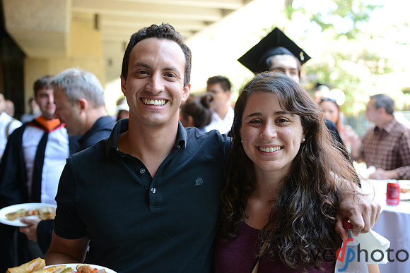 Stanford University Aero Astro Graduation 2016-869