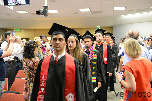 Stanford University Aero Astro Graduation 2016-399