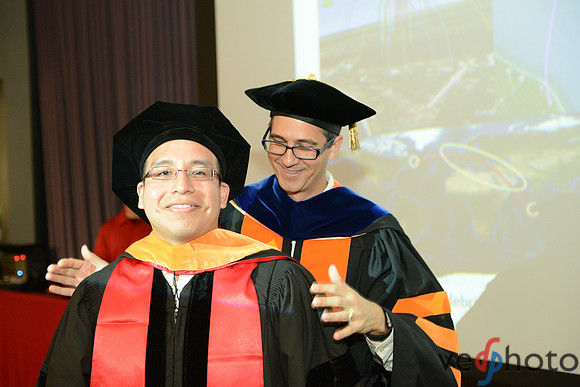Stanford University Aero Astro Graduation 2016-645