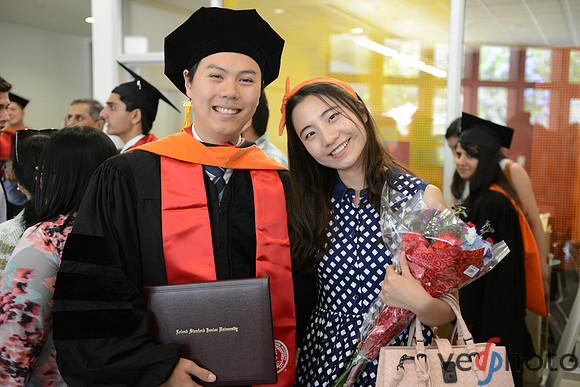 Stanford University Aero Astro Graduation 2016-825