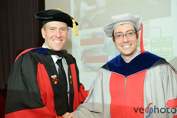 Stanford University Aero Astro Graduation 2016-142