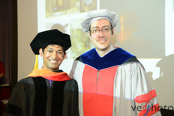 Stanford University Aero Astro Graduation 2016-633