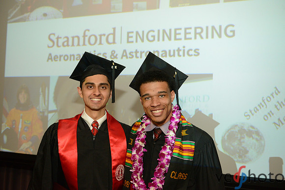 Stanford University Aero Astro Graduation 2016-133
