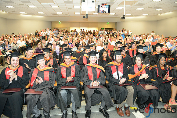 Stanford University Aero Astro Graduation 2016-590