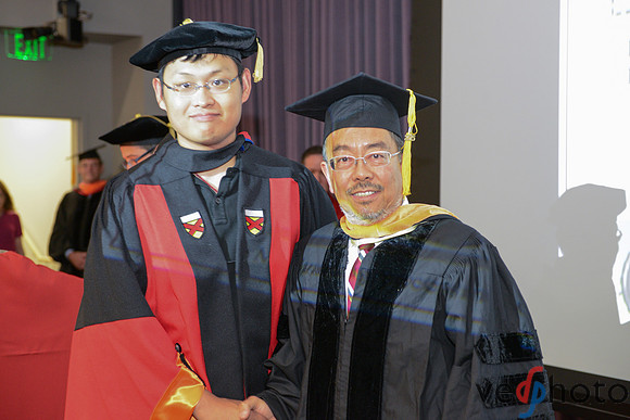 Stanford University Aero Astro Graduation 2016-781