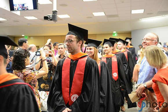 Stanford University Aero Astro Graduation 2016-411