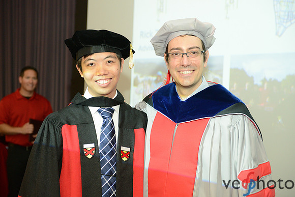 Stanford University Aero Astro Graduation 2016-771