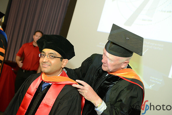 Stanford University Aero Astro Graduation 2016-208