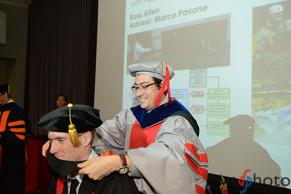 Stanford University Aero Astro Graduation 2016-271