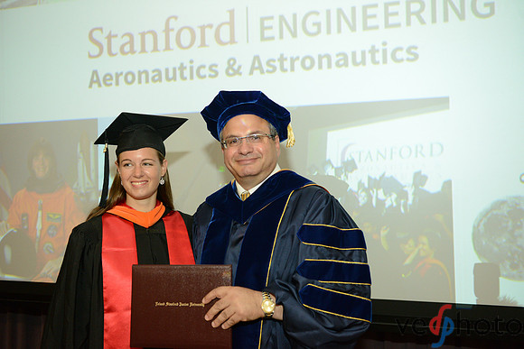 Stanford University Aero Astro Graduation 2016-537