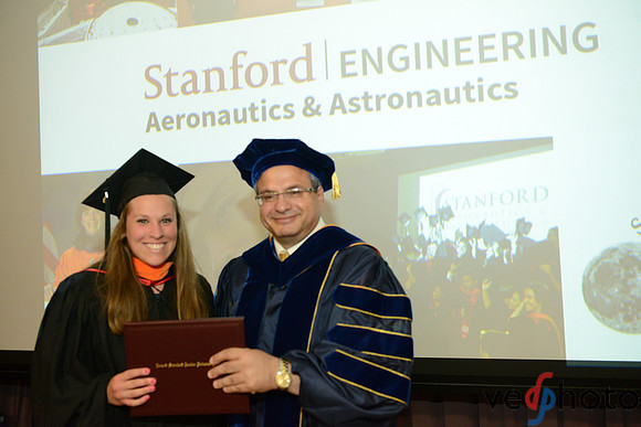 Stanford University Aero Astro Graduation 2016-565