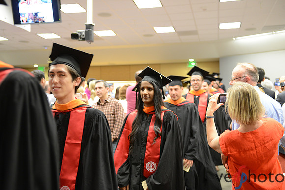 Stanford University Aero Astro Graduation 2016-409