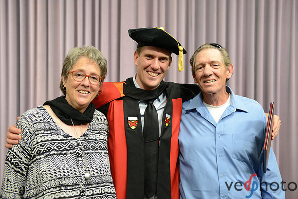 Stanford University Aero Astro Graduation 2016-807