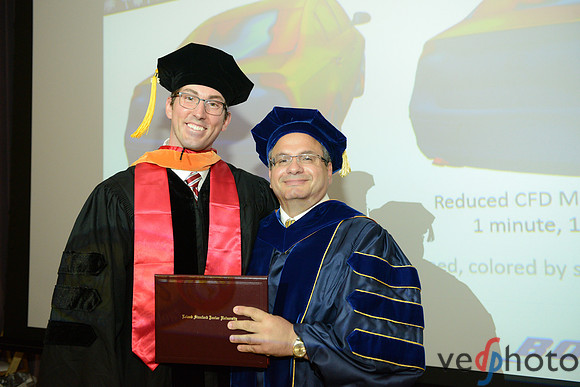 Stanford University Aero Astro Graduation 2016-41