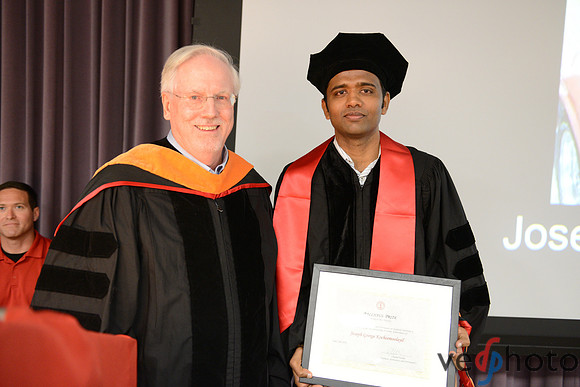 Stanford University Aero Astro Graduation 2016-486