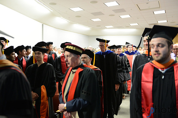 Stanford University Aero Astro Graduation 2016-449