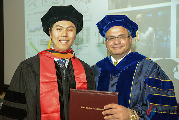 Stanford University Aero Astro Graduation 2016-186