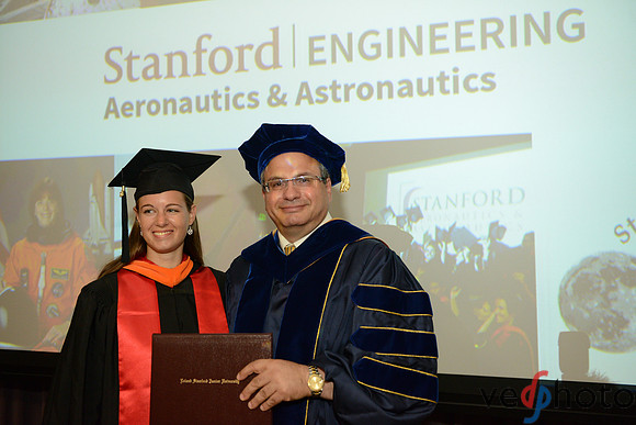 Stanford University Aero Astro Graduation 2016-538