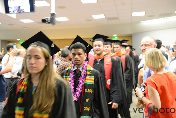 Stanford University Aero Astro Graduation 2016-401