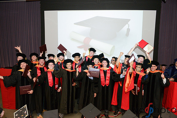 Stanford University Aero Astro Graduation 2016-797