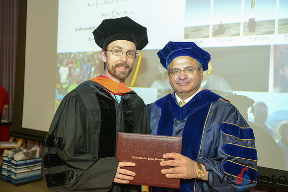 Stanford University Aero Astro Graduation 2016-168