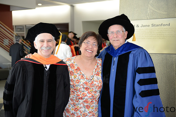 Stanford University Aero Astro Graduation 2016-353