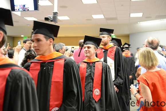Stanford University Aero Astro Graduation 2016-406