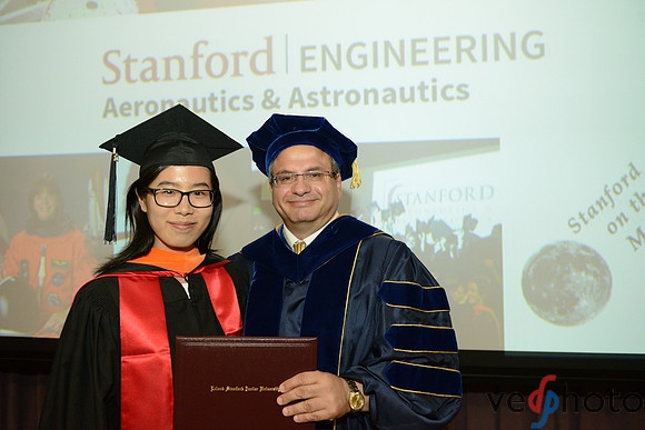 Stanford University Aero Astro Graduation 2016-132