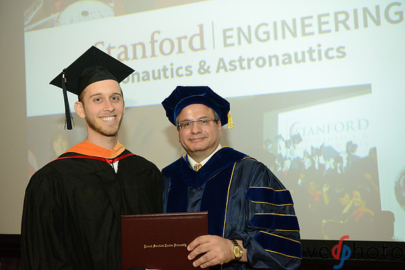 Stanford University Aero Astro Graduation 2016-265