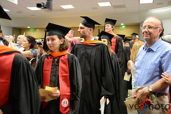 Stanford University Aero Astro Graduation 2016-282