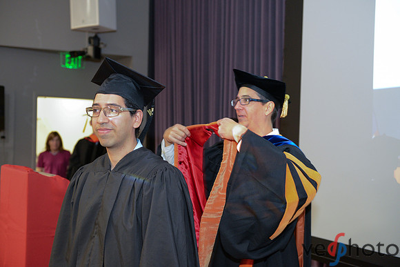 Stanford University Aero Astro Graduation 2016-602