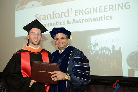 Stanford University Aero Astro Graduation 2016-533
