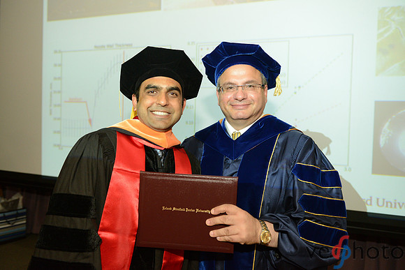 Stanford University Aero Astro Graduation 2016-720