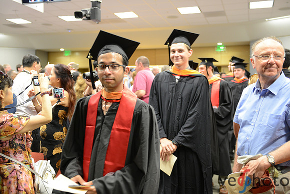 Stanford University Aero Astro Graduation 2016-281