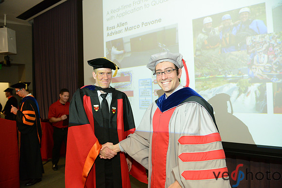 Stanford University Aero Astro Graduation 2016-141