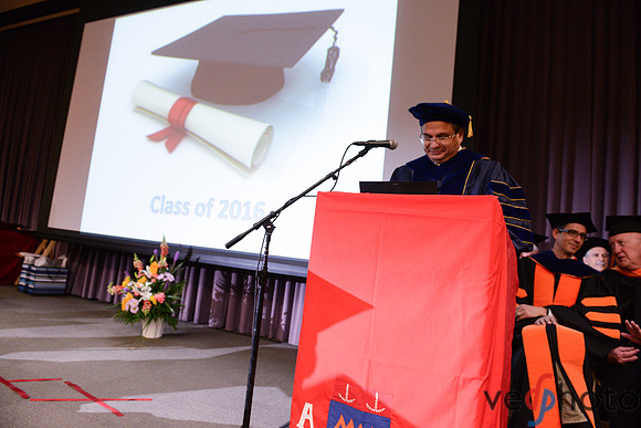 Stanford University Aero Astro Graduation 2016-798