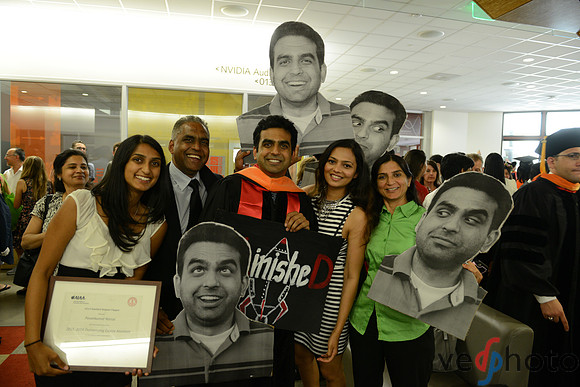 Stanford University Aero Astro Graduation 2016-812