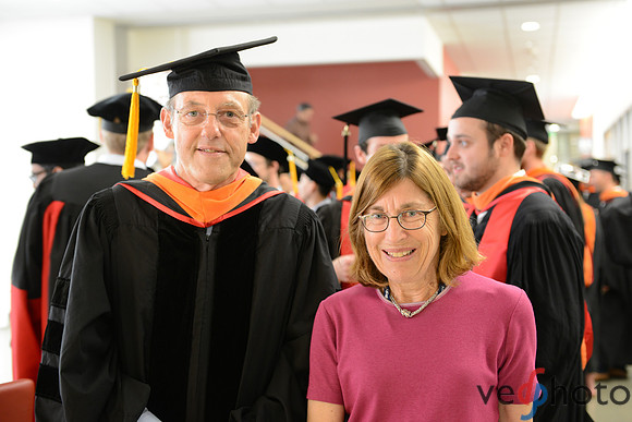 Stanford University Aero Astro Graduation 2016-20
