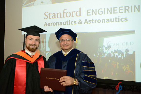 Stanford University Aero Astro Graduation 2016-131