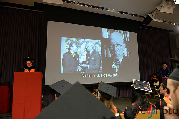 Stanford University Aero Astro Graduation 2016-475