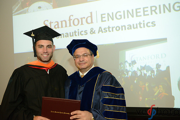 Stanford University Aero Astro Graduation 2016-559