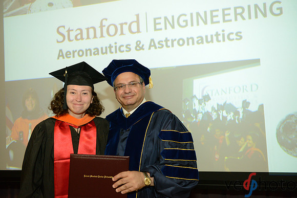 Stanford University Aero Astro Graduation 2016-110